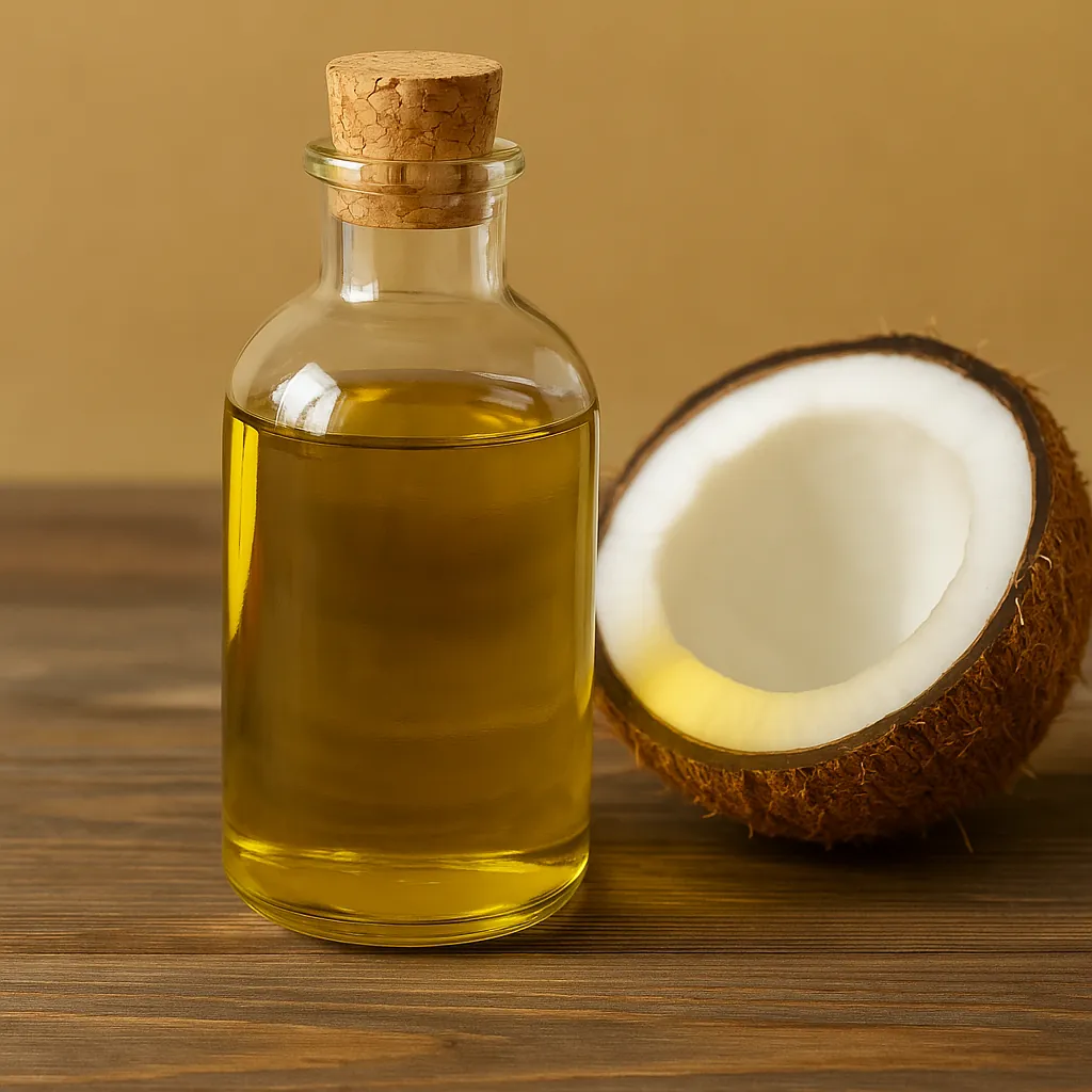 Coconut Oil